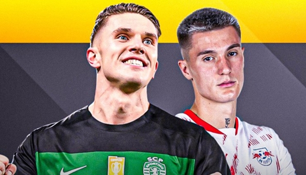 Ảnh bài viết Man Utd bỏ Gyokeres, chọn Sesko: Quyết định sáng suốt hay sai lầm của Amorim?