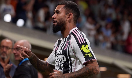 Luiz có thể sẽ trở lại Ngoại hạng Anh.