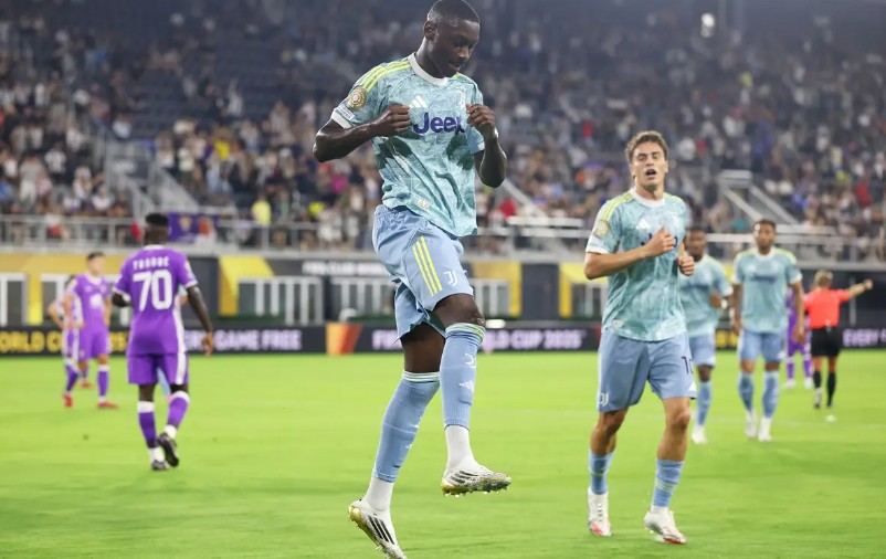 Juventus đang nỗ lực để thuyết phục Paris Saint-Germain gật đầu trong thương vụ chiêu mộ Randal Kolo Muani.