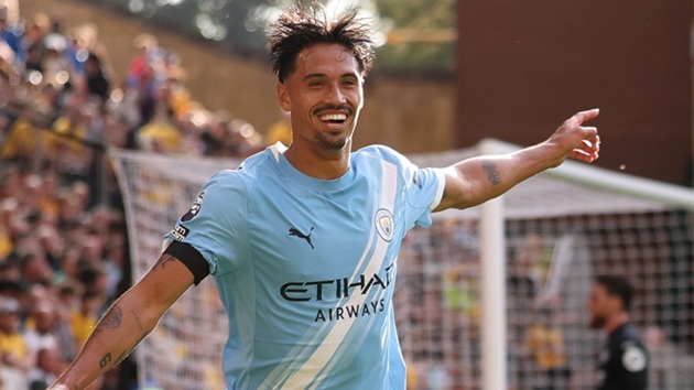 Ảnh bài viết Sao Man City hy vọng Indonesia giành vé dự World Cup 2026