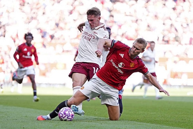 Ảnh bài viết Gyokeres chơi mờ nhạt, Arteta chỉ ra hạn chế của Arsenal