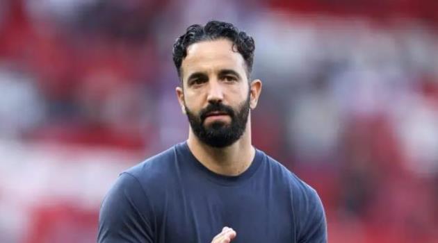 Ảnh bài viết Amorim khẳng định Man Utd có thể đánh bại mọi đối thủ tại Ngoại hạng Anh