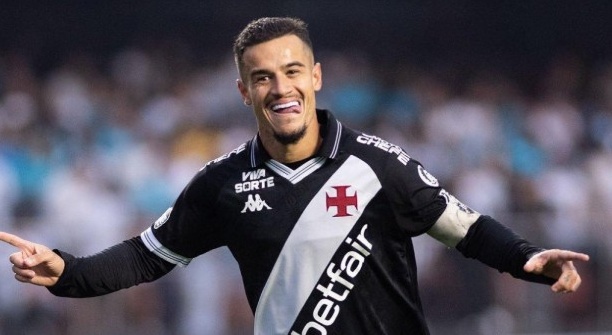 Ảnh bài viết Coutinho tỏa sáng, Santos của Neymar nhận trận thua lịch sử 98 năm