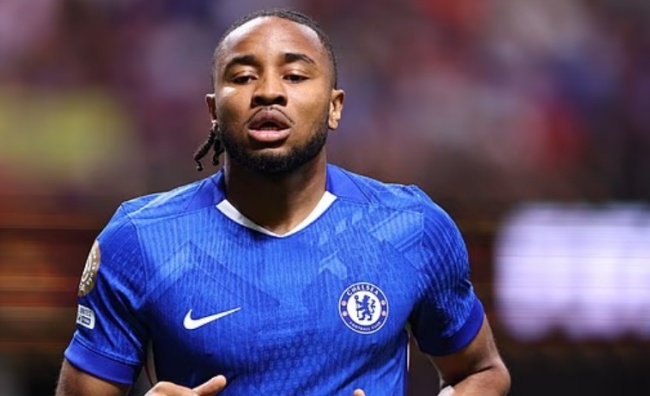 Ảnh bài viết Chelsea từ chối đề nghị mượn Nkunku của Bayern