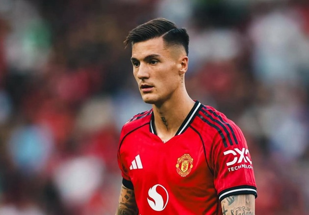 Ảnh bài viết Sesko lên tiếng sau trận ra mắt thua Arsenal