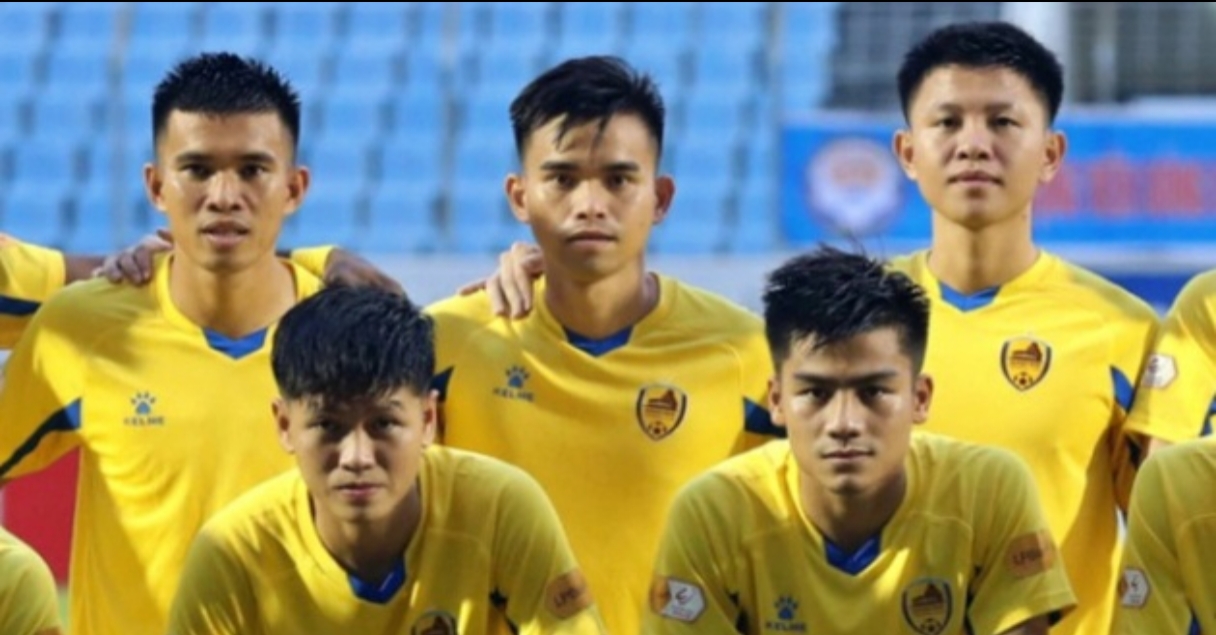 Quảng Nam không tham dự V-League 2025/26.