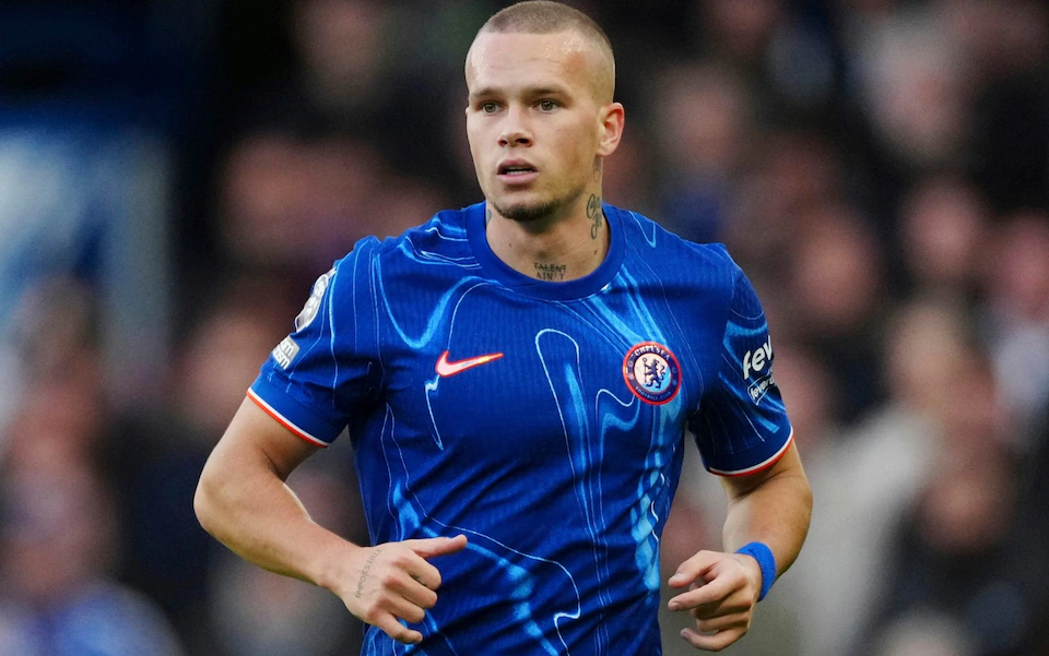 Mudryk là cầu thủ gần nhất dính tới bê bối Doping tại Ngoại Hạng Anh