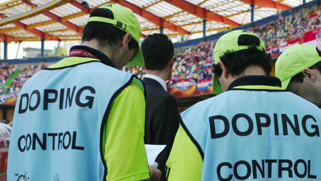 Ảnh bài viết Bóng đá Anh trước lỗ hổng lớn trong cuộc chiến chống doping