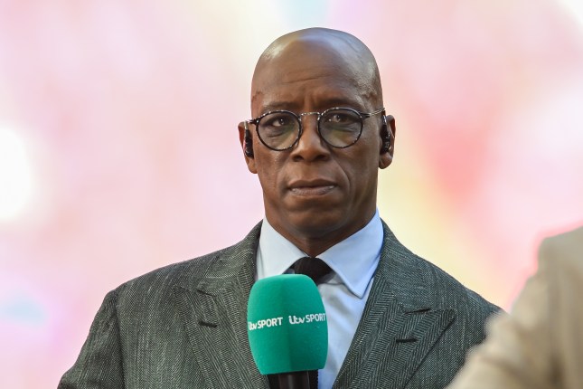 Ảnh bài viết Ian Wright: "Man Utd thua vì thủ môn quá tệ"