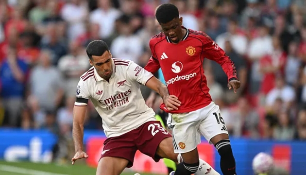 Ảnh bài viết Rio Ferdinand chỉ đích danh cầu thủ Man Utd 'bắt buộc phải đá chính'