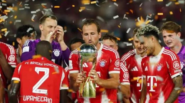 Ảnh bài viết Bayern Munich và những câu hỏi lớn trước mùa giải Bundesliga mới