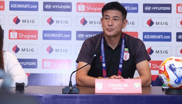 Ảnh bài viết Chung kết giải nữ ĐNÁ 2025: Myanmar và U23 Australia quyết đấu vì ngôi vương