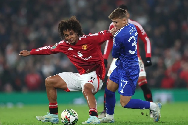 Ảnh bài viết Lukaku chấn thương, Conte coi Zirkzee là mục tiêu số 1
