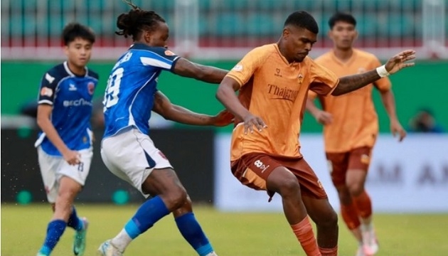 Hoàng Anh Gia Lai phải cố gắng rất nhiều để cạnh tranh ở V-League năm nay.