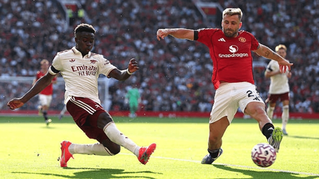 Ảnh bài viết Rio Ferdinand chỉ ra chìa khóa trong công cuộc tái thiết của Man United