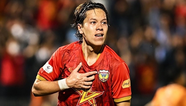 Ảnh bài viết Màn chào sân V-League hoàn hảo của lứa U23 Việt Nam vô địch Đông Nam Á