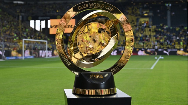 Ảnh bài viết Chelsea nhận gần 100 triệu euro, FIFA tính mở rộng Club World Cup
