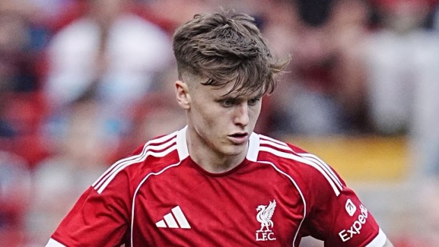 Ảnh bài viết Liverpool vượt mốc 200 triệu bảng từ bán cầu thủ