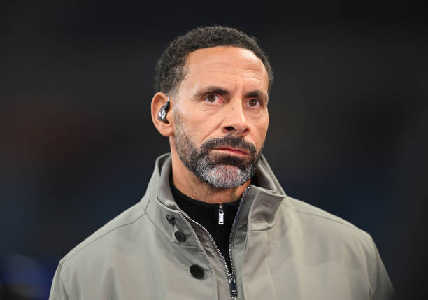 Rio Ferdinand đánh giá cao Wharton.