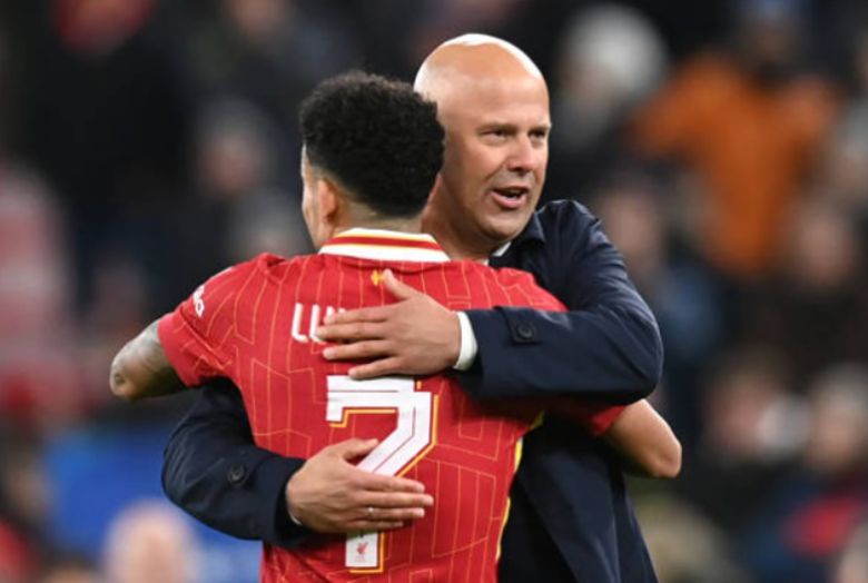 Slot cần thêm tiền đạo.