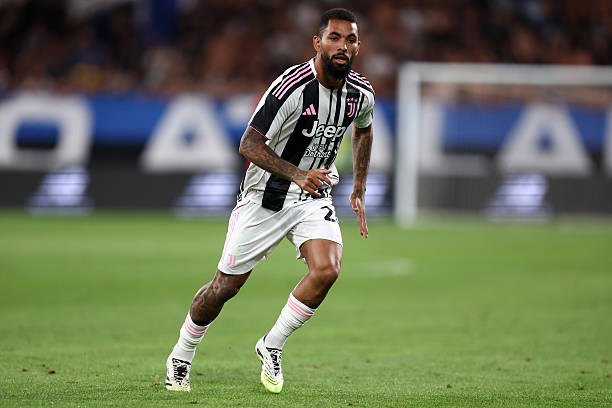 Việc thanh lý Luiz mang ý nghĩa quyết định đối với kế hoạch chuyển nhượng của Juventus.