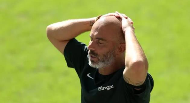 Maresca muốn có thêm tân binh sau chấn thương của Levi Colwill.