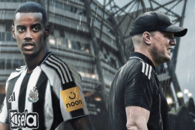 Mối quan hệ đôi bên rạn nứt.