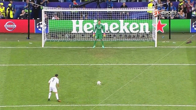 Ảnh bài viết Penalty là gì? Luật đá phạt đền & những sai lầm thường gặp