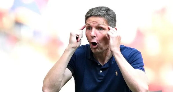 Oliver Glasner đã giúp Palace gặt hái những danh hiệu.