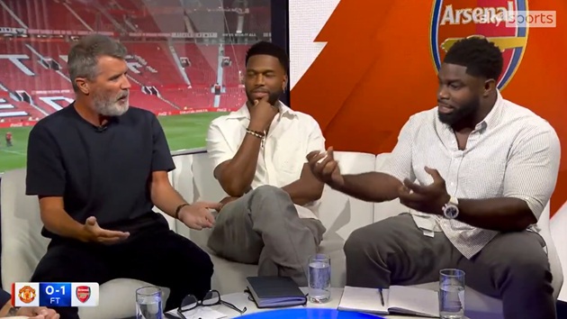 Những bình luận gay gắt tạo nên các cuộc tranh cãi.