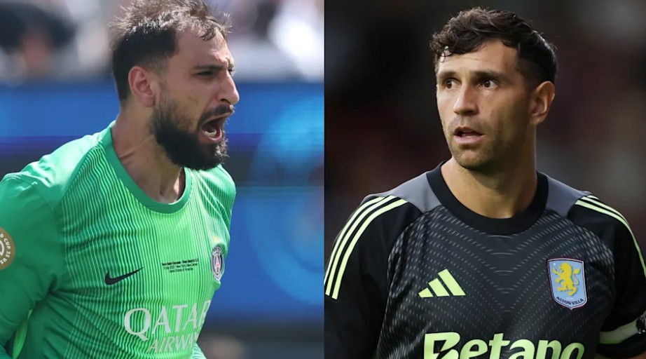 Manchester United đang cần chiêu mộ một thủ môn chất lượng.