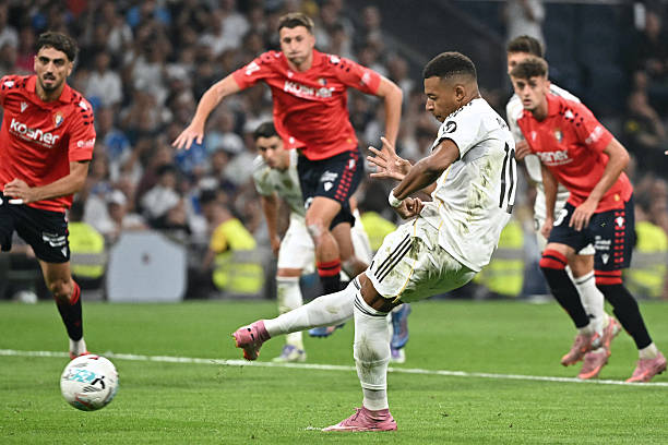 Ảnh bài viết Real thắng nhọc: Những câu hỏi lớn dành cho Xabi Alonso