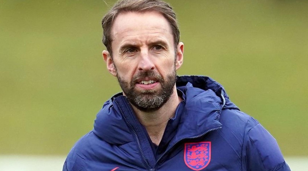 Ảnh bài viết HLV Gareth Southgate tiết lộ dự định tương lai sau khi rời tuyển Anh