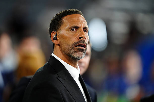 Ảnh bài viết Rio Ferdinand nêu tên cầu thủ MU không vượt qua bài test trước Arsenal