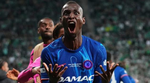 Ảnh bài viết Unai Emery quyết đưa Jackson về Villa dù Chelsea yêu cầu 60 triệu bảng