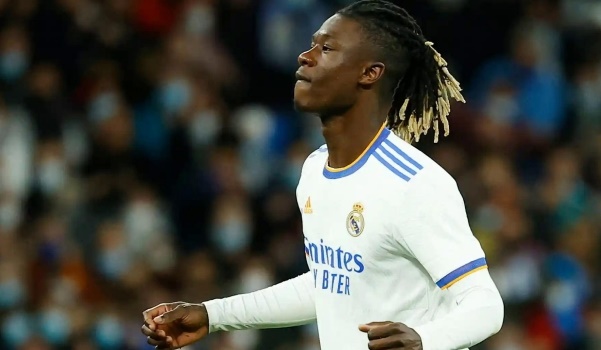 Ảnh bài viết Chuyển nhượng tối 20/8: MU nhắm Camavinga; Arsenal nói không với Lookman