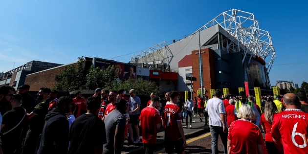 MU hiện tại coi CĐV là trung tâm của đội bóng.