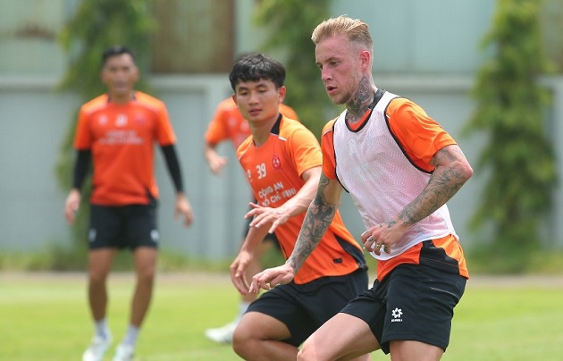 Ảnh bài viết Chờ ngoại binh gần 30 tỷ đồng trình làng V.League