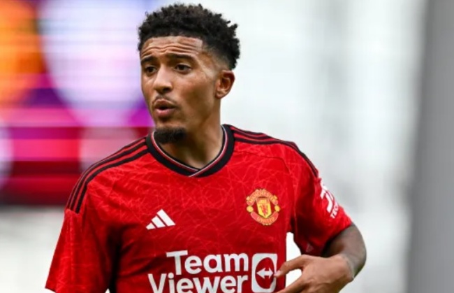 Roma nỗ lực chiêu mộ Sancho.