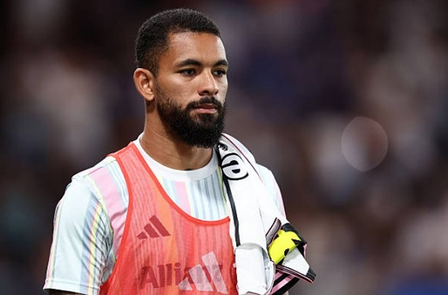 Ảnh bài viết Here we go! Douglas Luiz trở lại Ngoại hạng Anh trong màu áo Nottingham Forest