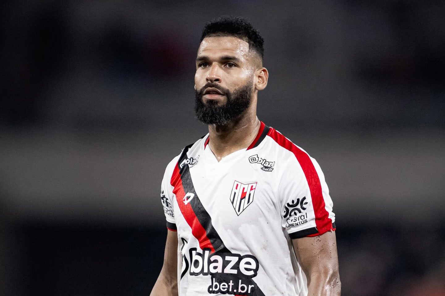 Maranhao là bản hợp đồng đáng chú ý bậc nhất của V-League hè này. 