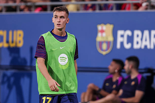 Ảnh bài viết Chuyện gì sẽ xảy ra nếu Barca chia tay Marc Casado?