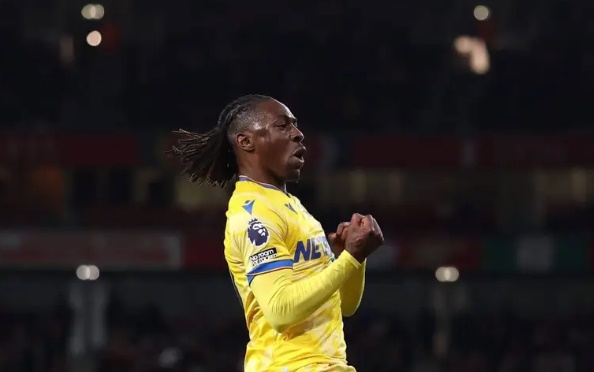 Ảnh bài viết Màn lật kèo vụ Eze mang đến mùa hè tuyệt vời cho Arsenal