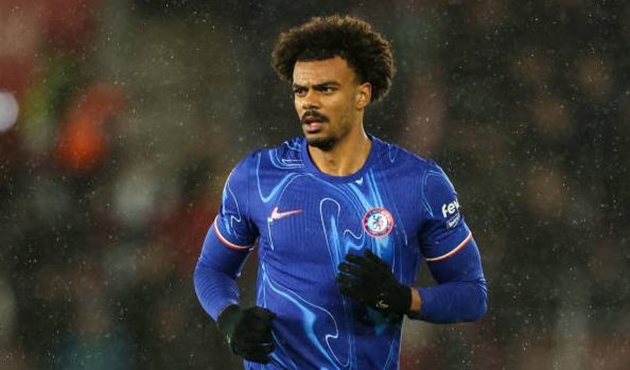 Renato Veiga đạt thỏa thuận chuyển tới Villarreal.