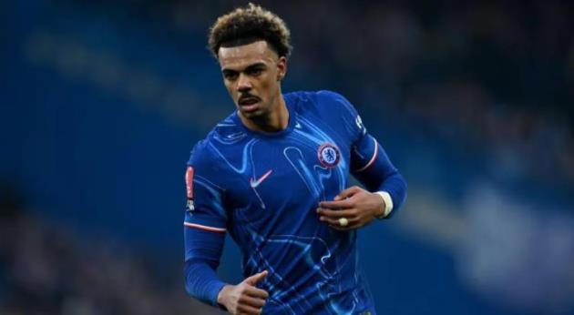 Ảnh bài viết Bán Renato Veiga, Chelsea thu về hơn 250 triệu bảng từ chuyển nhượng mùa hè 2025