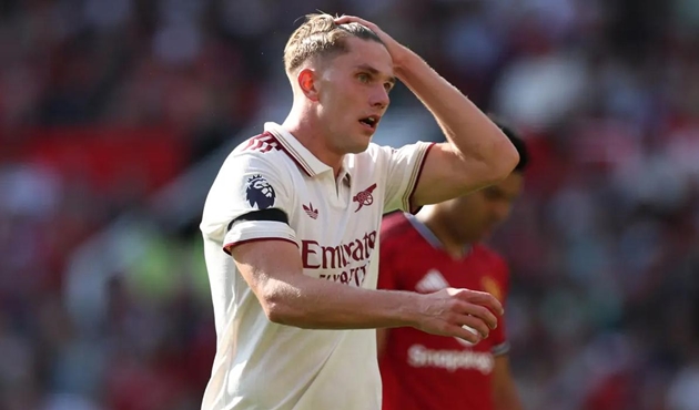 Viktor Gyokeres gây thất vọng trong trận đấu với Manchester United.