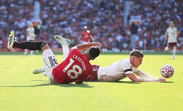 Viktor Gyokeres cần thêm thời gian để thích nghi.