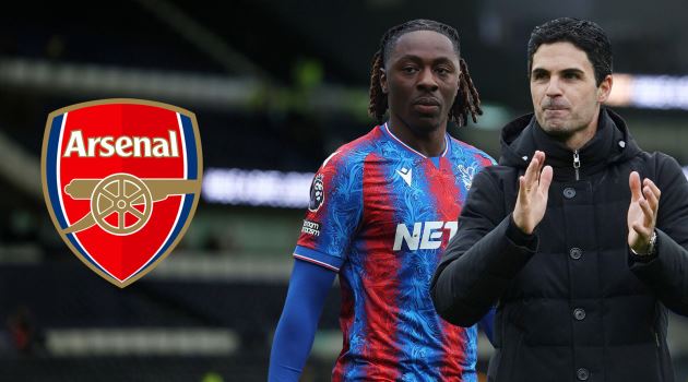 Ảnh bài viết Chuyển nhượng sáng 21/8: Arsenal đạt thỏa thuận mua Eze; Hojlund có thể gia nhập Napoli