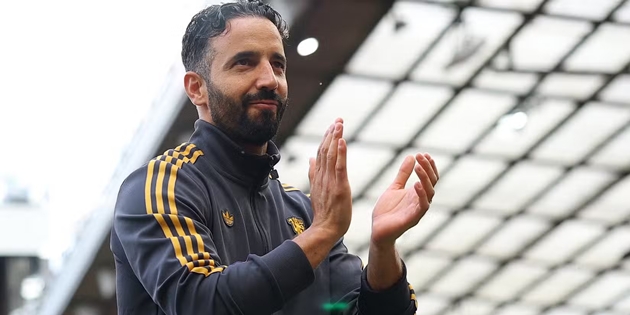 Amorim có thể tin tưởng ở Camavinga?