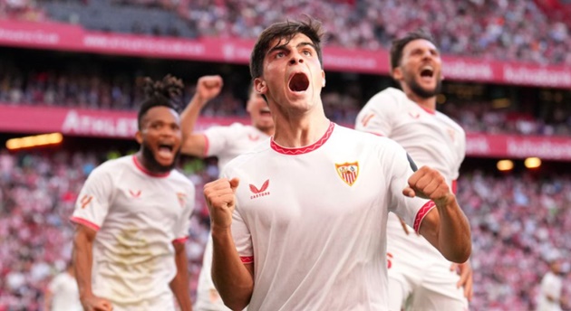 Sanchez nhiều khả năng sẽ chuyển đến chơi cho Napoli.